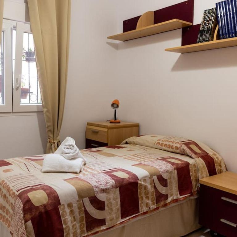 El Patio de la Viña by Gades Gestión - Apartamento de 2 dormitorios - 14