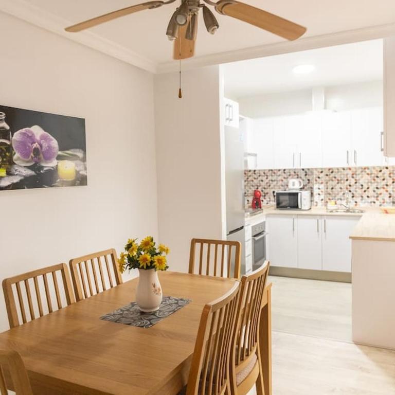 El Patio de la Viña by Gades Gestión - Apartamento de 2 dormitorios - 17