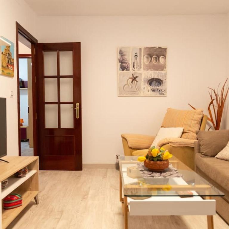 El Patio de la Viña by Gades Gestión - Apartamento de 2 dormitorios - 19