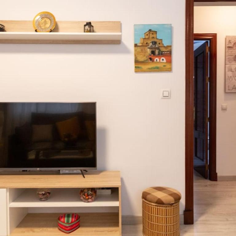 El Patio de la Viña by Gades Gestión - Apartamento de 2 dormitorios - 25