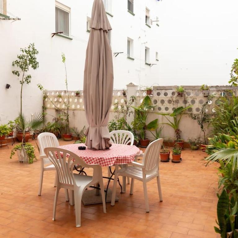 El Patio de la Viña by Gades Gestión - Apartamento de 2 dormitorios - 31