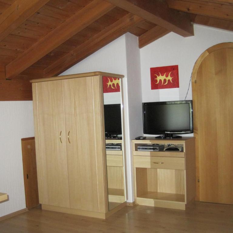 Haus am Dorfplatz - Apartment mit 1 Schlafzimmer - 2