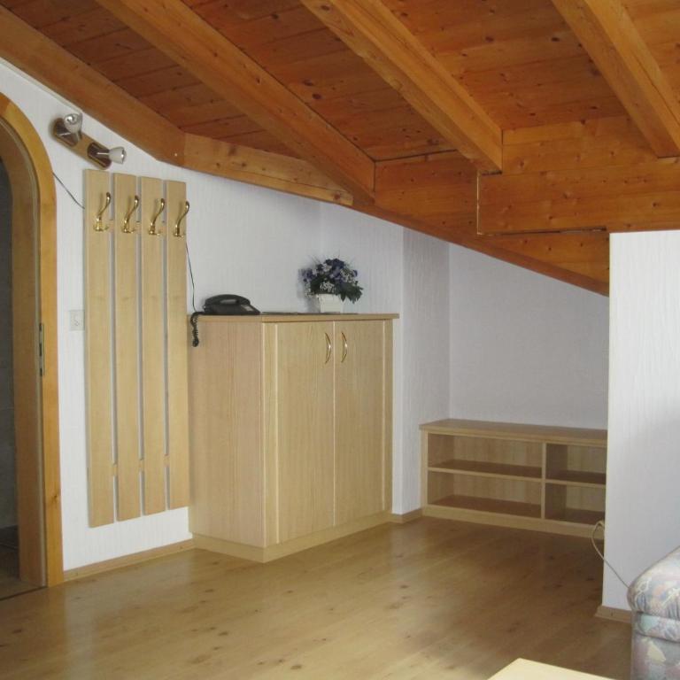 Haus am Dorfplatz - Apartment mit 1 Schlafzimmer - 3