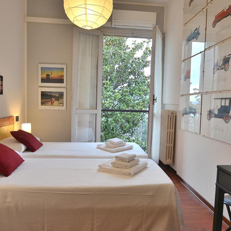 Villa Retrò - Villa - 7