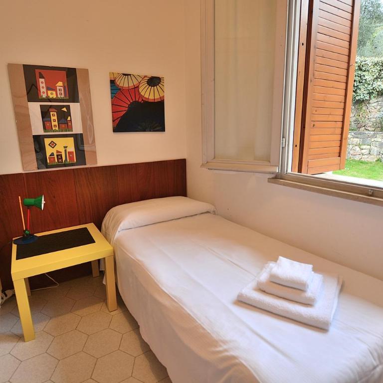 Villa Retrò - Villa - 11