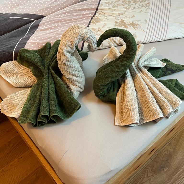Alpenglück de Luxe Ferienwohnung am Forggensee - Deluxe Apartment - 4