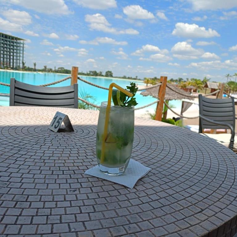 Nerea-Casa de Playa en Condominio Mar Adentro - Two-Bedroom House - 36