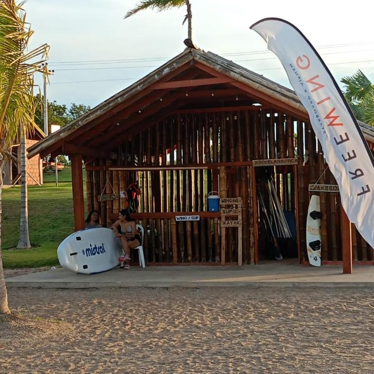 Nerea-Casa de Playa en Condominio Mar Adentro - Two-Bedroom House - 30