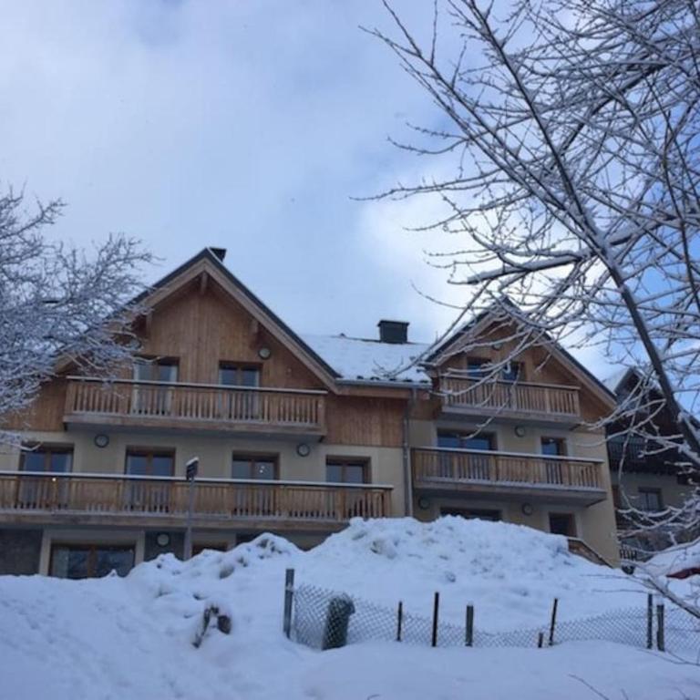 Large private chalet in Vaujany - Chalet - 2