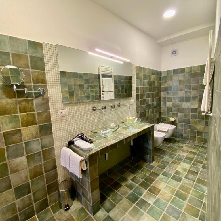 Dream View Suites Taormina - Appartamento con Vista Mare - 22