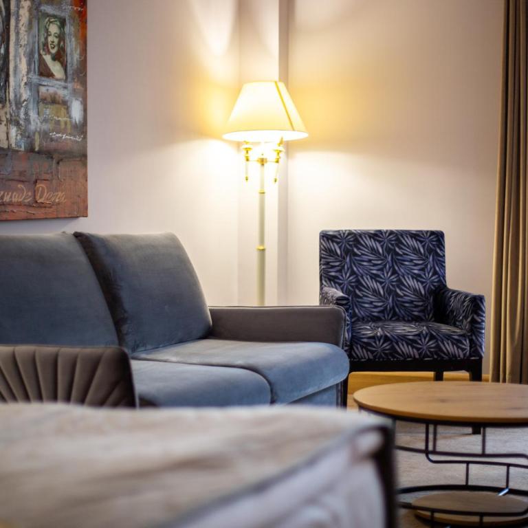 A Hoteli - Hotel Park - Dvokrevetna Soba s Pomoćnim Ležajem - 3