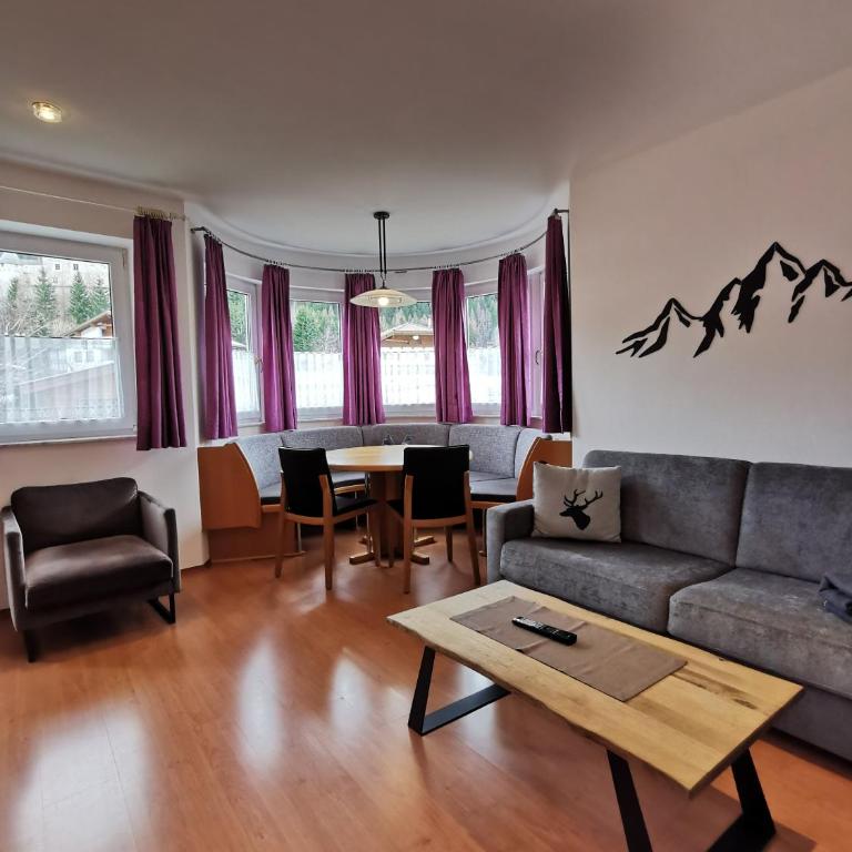 Bella Vista Apartments - Apartment mit 3 Schlafzimmern - 4