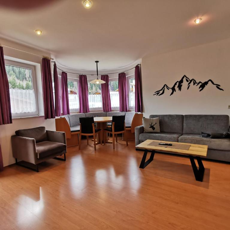 Bella Vista Apartments - Apartment mit 3 Schlafzimmern - 35