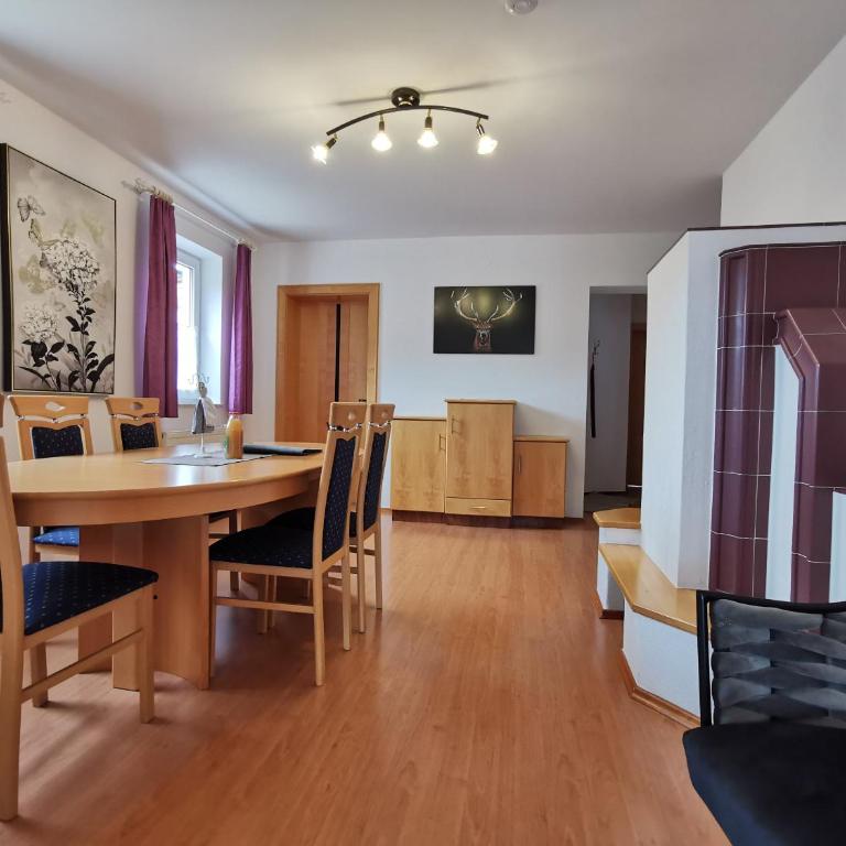 Bella Vista Apartments - Apartment mit 3 Schlafzimmern - 34