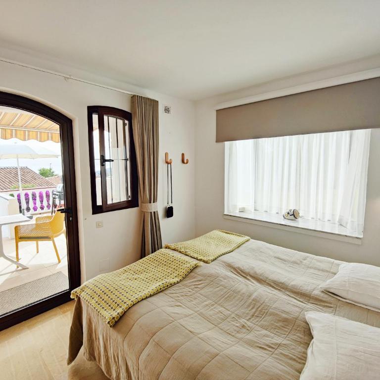 AP403 - Villa Real - Villa de 2 dormitorios - 21