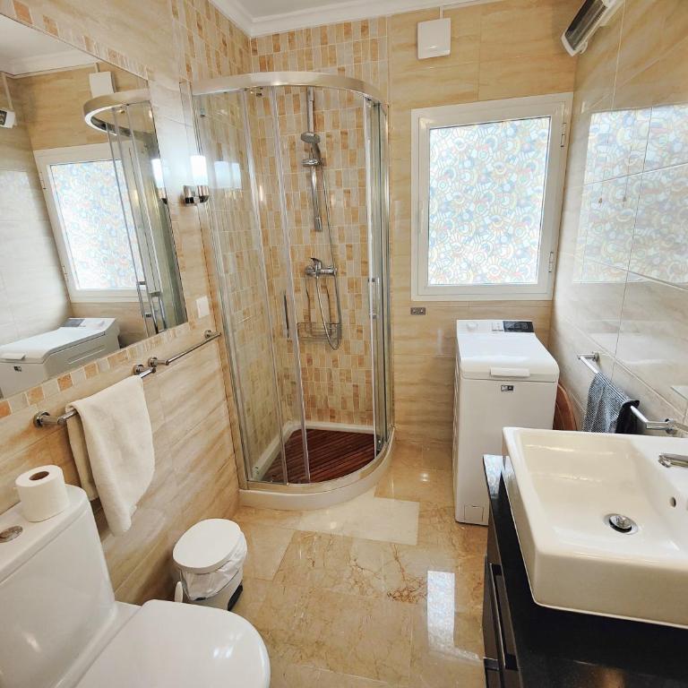 AP403 - Villa Real - Villa de 2 dormitorios - 22