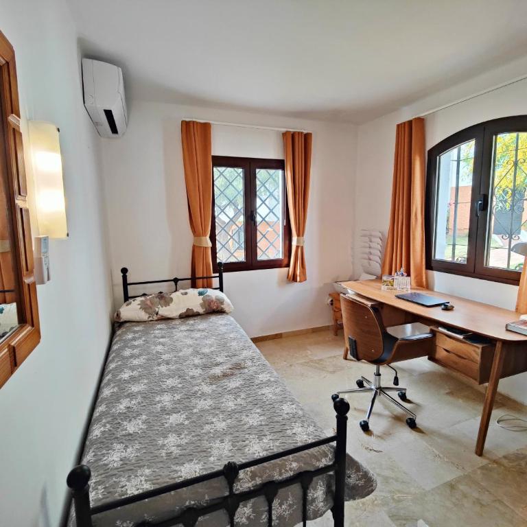 AP403 - Villa Real - Villa de 2 dormitorios - 24
