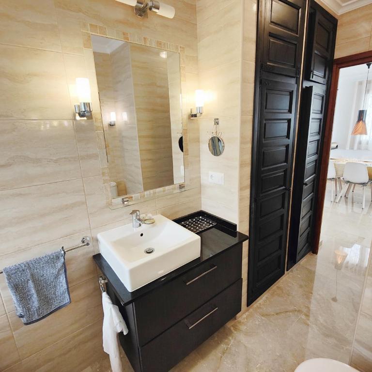 AP403 - Villa Real - Villa de 2 dormitorios - 23