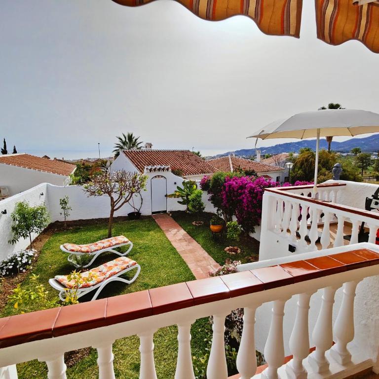 AP403 - Villa Real - Villa de 2 dormitorios - 26