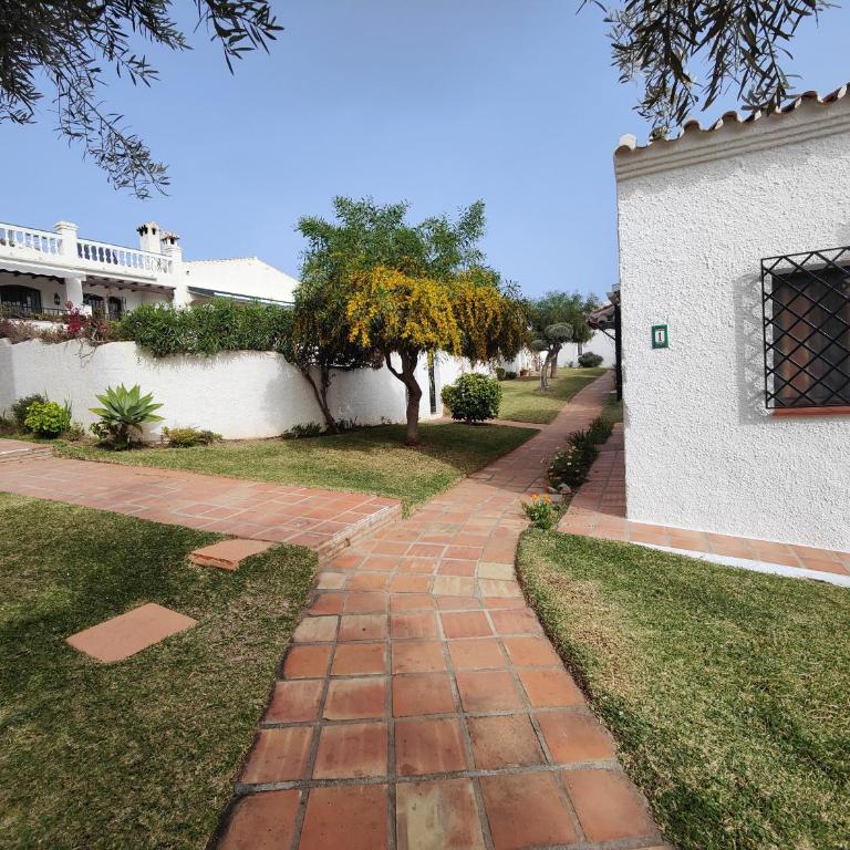 AP403 - Villa Real - Villa de 2 dormitorios - 29