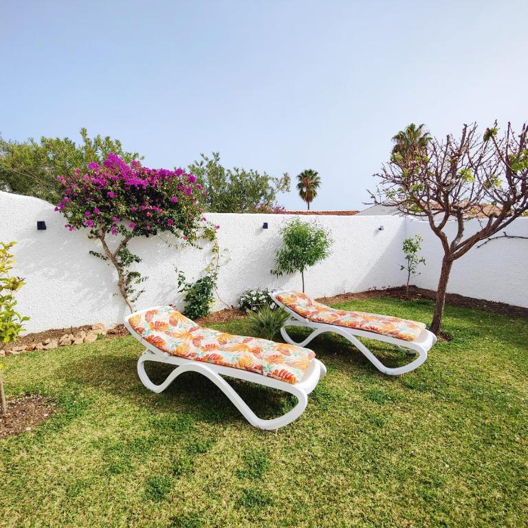 AP403 - Villa Real - Villa de 2 dormitorios - 30
