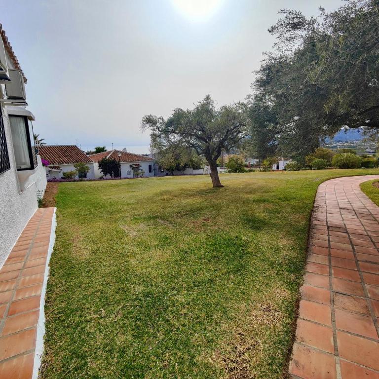 AP403 - Villa Real - Villa de 2 dormitorios - 31
