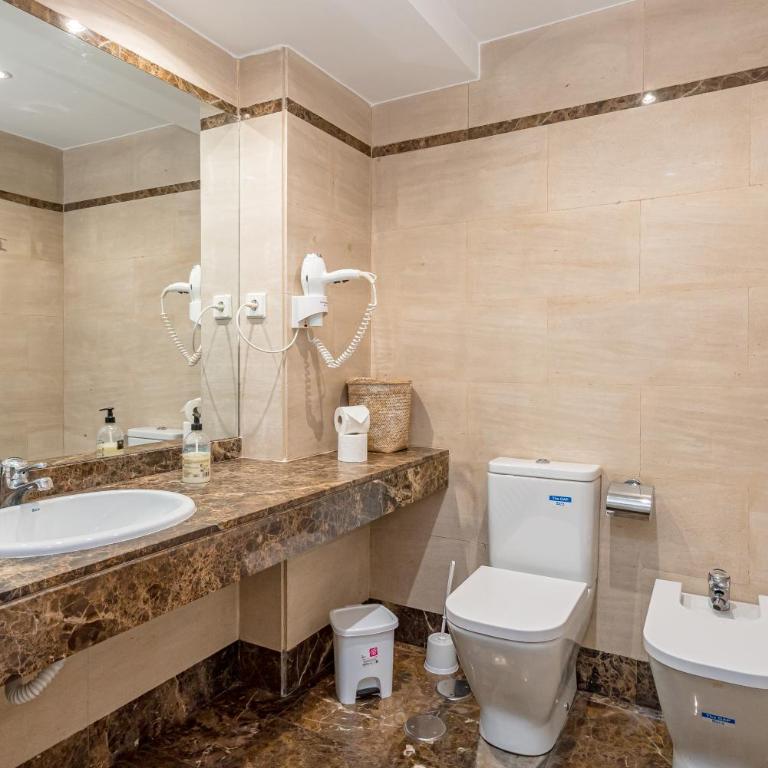 Céntrico Plaza España - Gran Vía V - Penthouse Apartment - 21