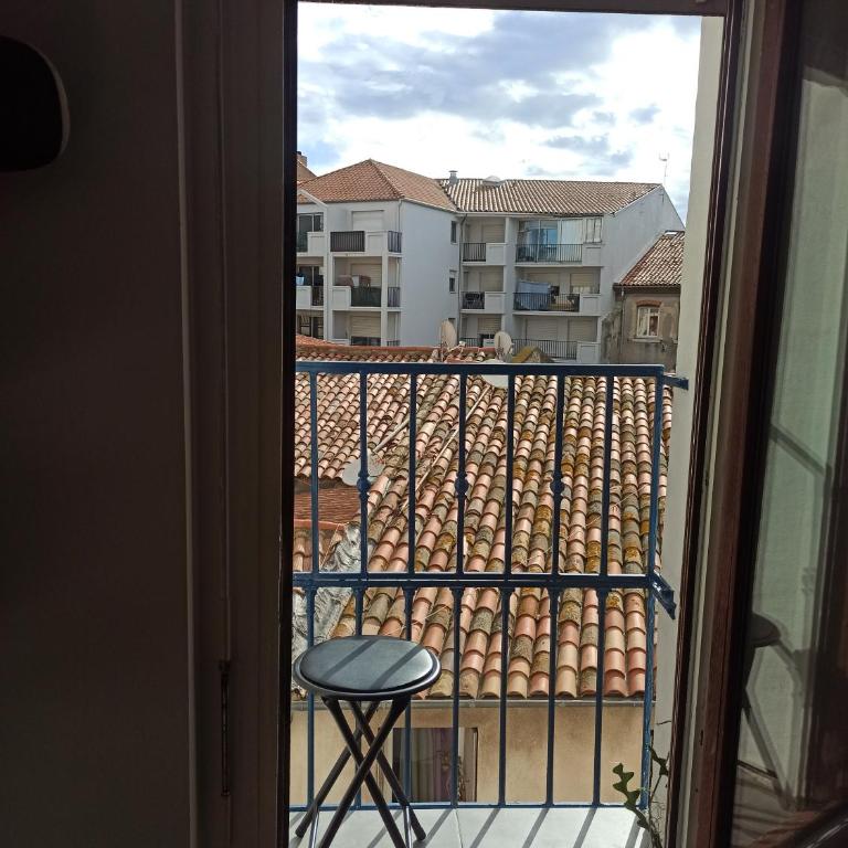 T2 hyper centre - Appartement 1 Chambre - 12