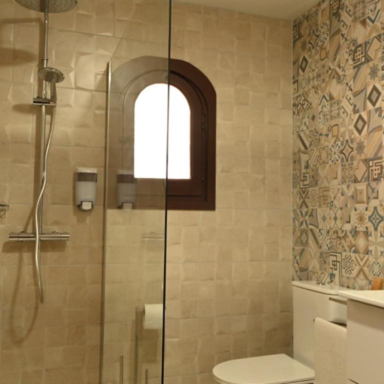 Casa Veintiuno en Calp - Apartamento de 2 dormitorios - 21