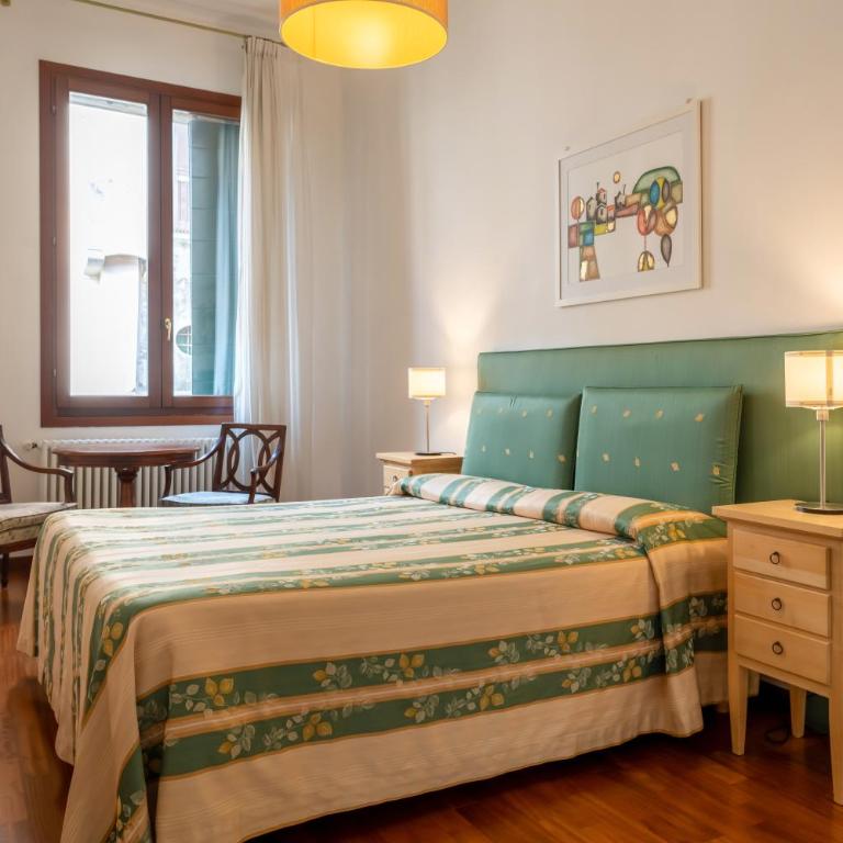 Corte Nova - Suite con 2 Camere da Letto (3 Adulti) - 7
