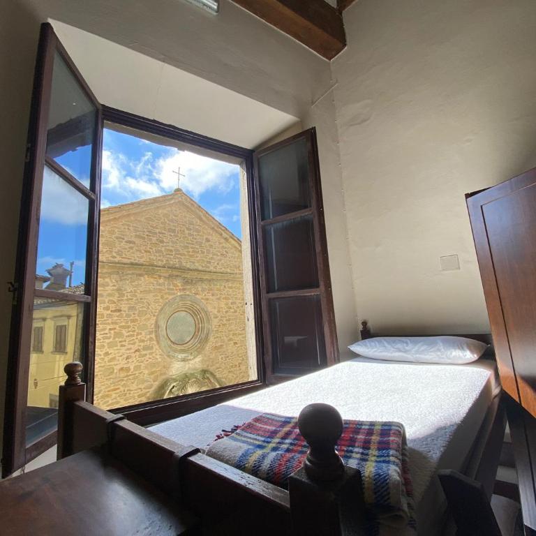 Ostello San Marco Cortona - 8-Bed Mixed Dormitory Room - 2