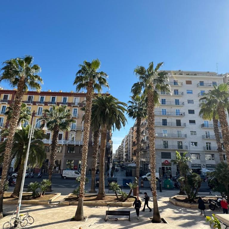 Palm Central House - Appartamento con 1 Camera da Letto - 10