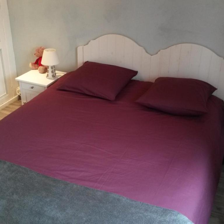La Petite Fugue - Appartement 1 Chambre - 32