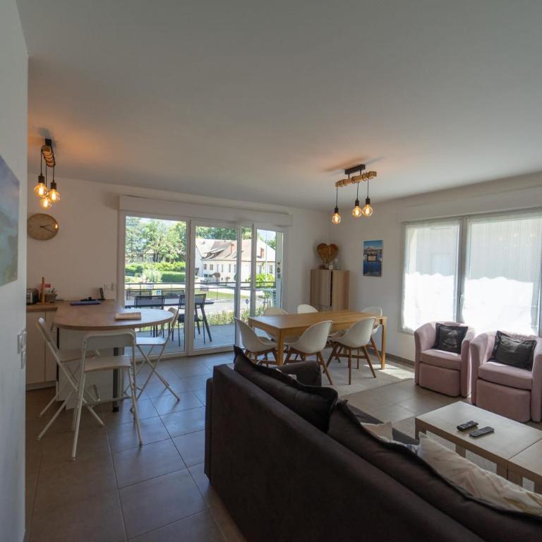La Douce Folie - Apartment for 4 to 5 people in Sevrier - Apartment - 2