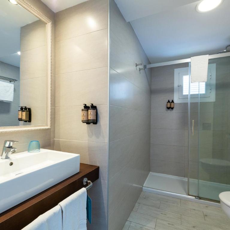 Palm Garden - Apartamento de 1 dormitorio con balcón - 4