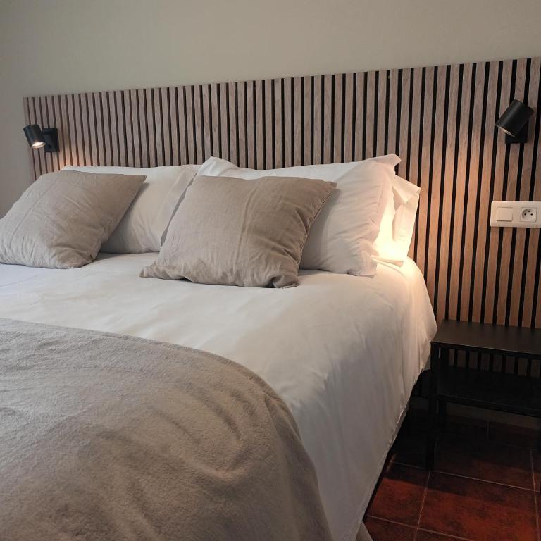 Hotel San Francisco - Habitación Doble Estándar - 7