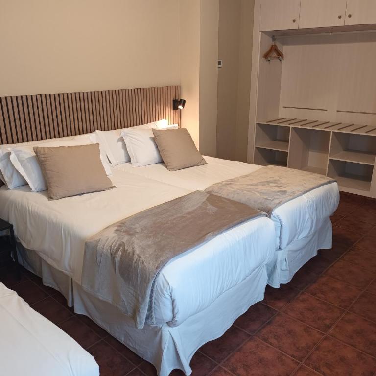 Hotel San Francisco - Habitación Triple - 3