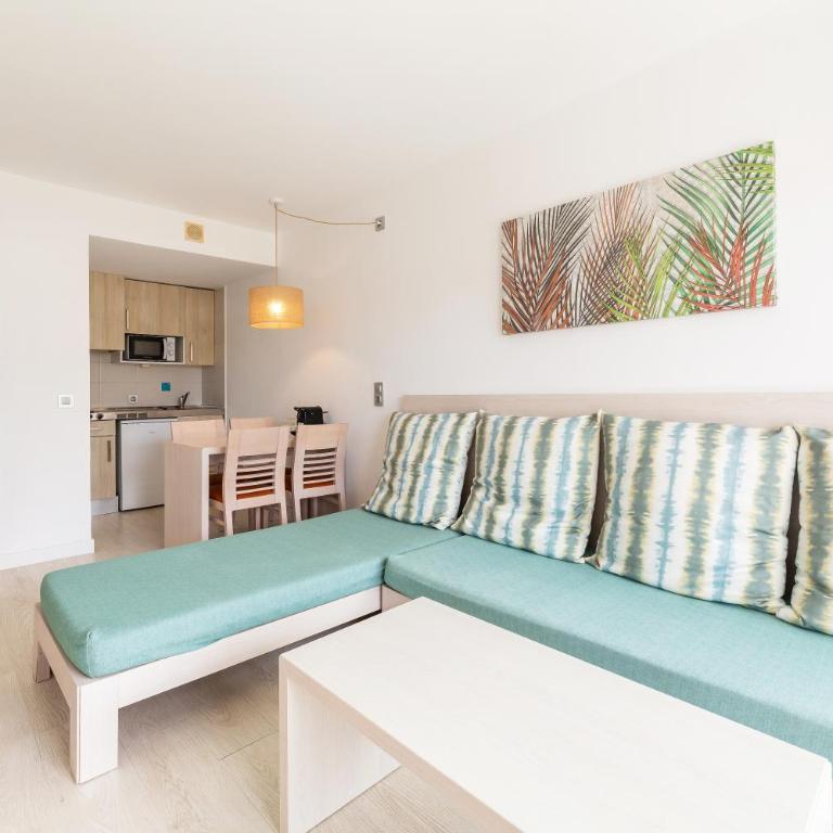 Palm Garden - Apartamento Superior - 10