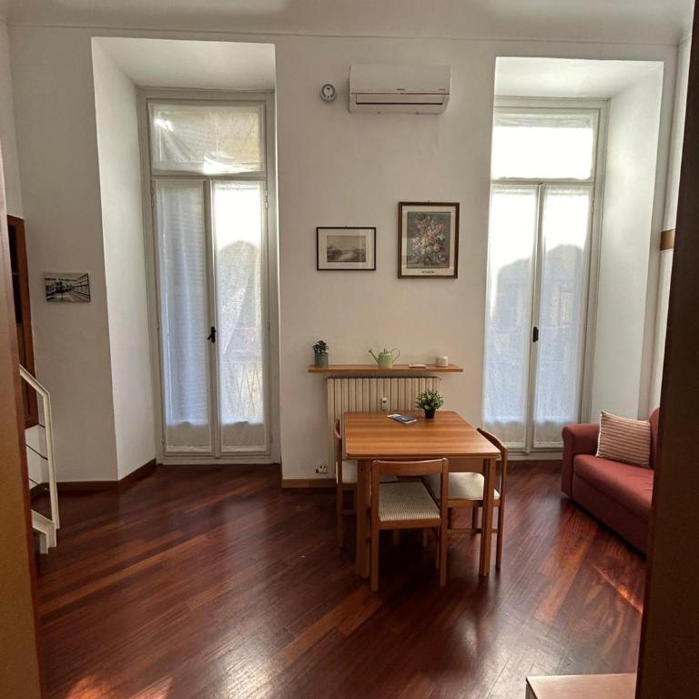 Il Giardino di Porta Nuova - Appartamento con 1 Camera da Letto - 6