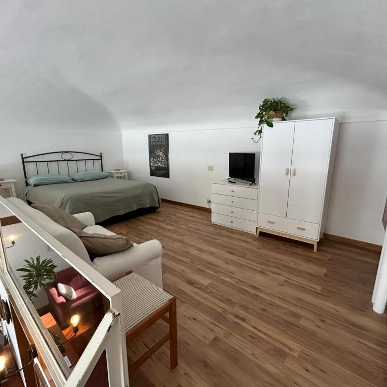 Il Giardino di Porta Nuova - Appartamento con 1 Camera da Letto - 13