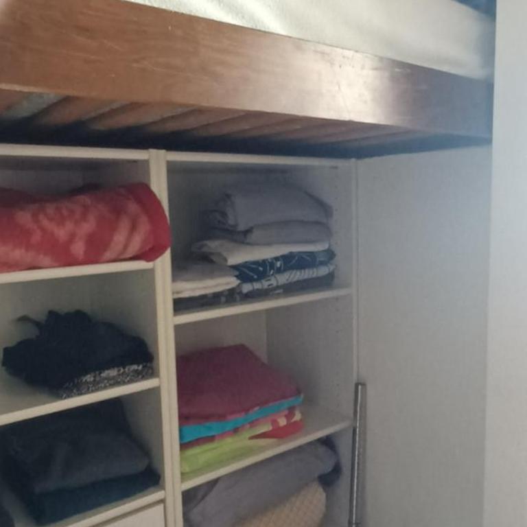 Les Capitelles Accès direct plage et piscine - Clim - ref 61 - Apartment mit 1 Schlafzimmer - 12