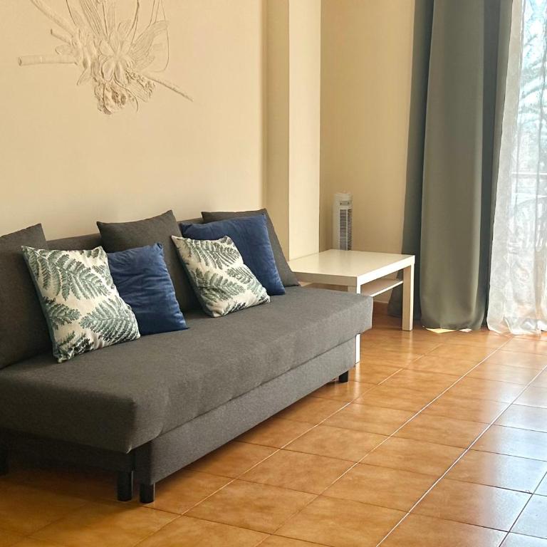 Apartment in Ocean Park II, Costa Adeje, Tenerife - Apartamento de 1 dormitorio - 8