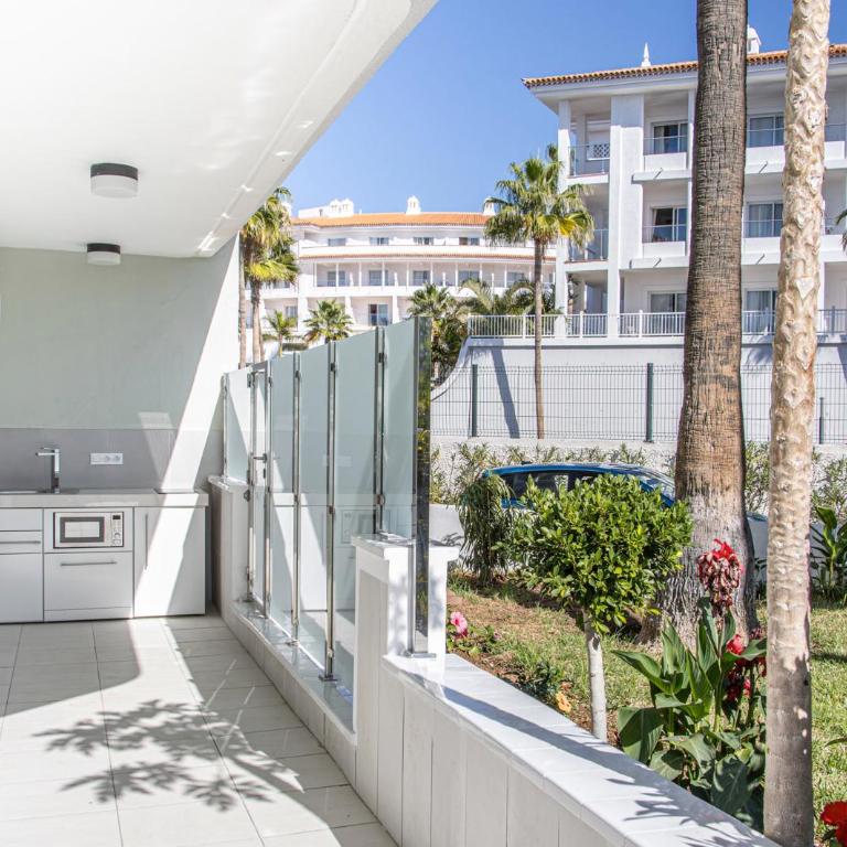 Altamira Lux Suit Beach El Duque - Apartamento de 2 dormitorios - 14