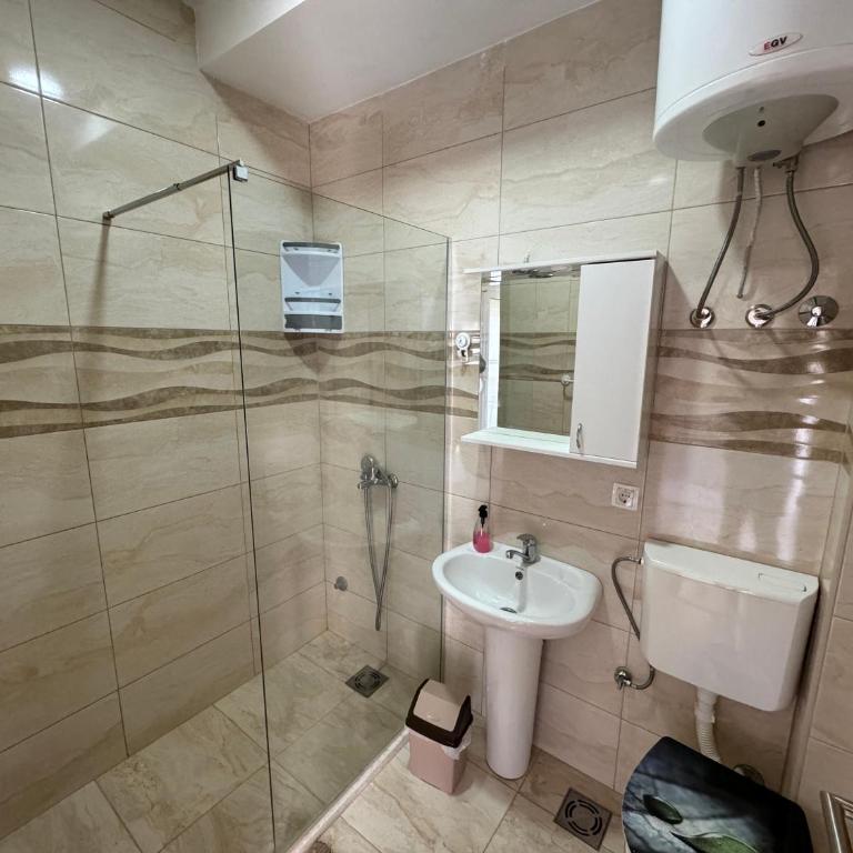 Harasta Lux - Standardni Studio - 23