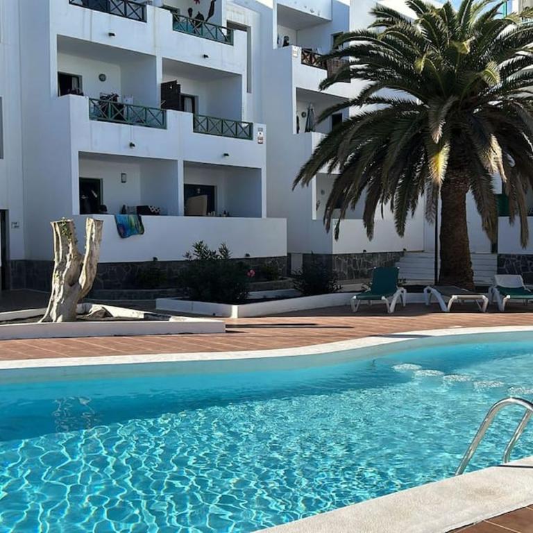 My casa Lanzarote - Apartamento de 1 dormitorio - 13