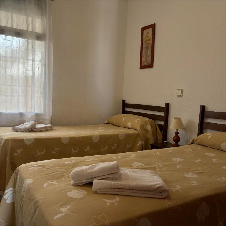 El Pinar Fuente Luminosa - Apartamento de 2 dormitorios - 3