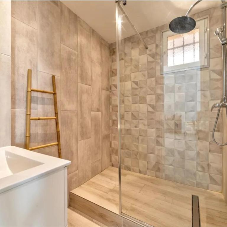 Agréable 3pièces Cannes Croisette - Apartamento de 2 dormitorios - 2