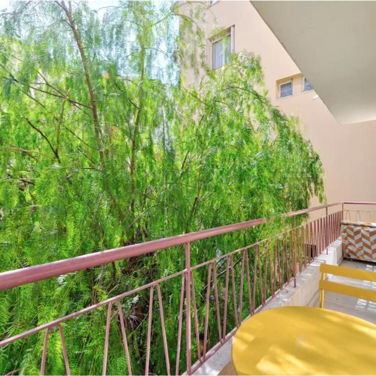 Agréable 3pièces Cannes Croisette - Apartamento de 2 dormitorios - 13