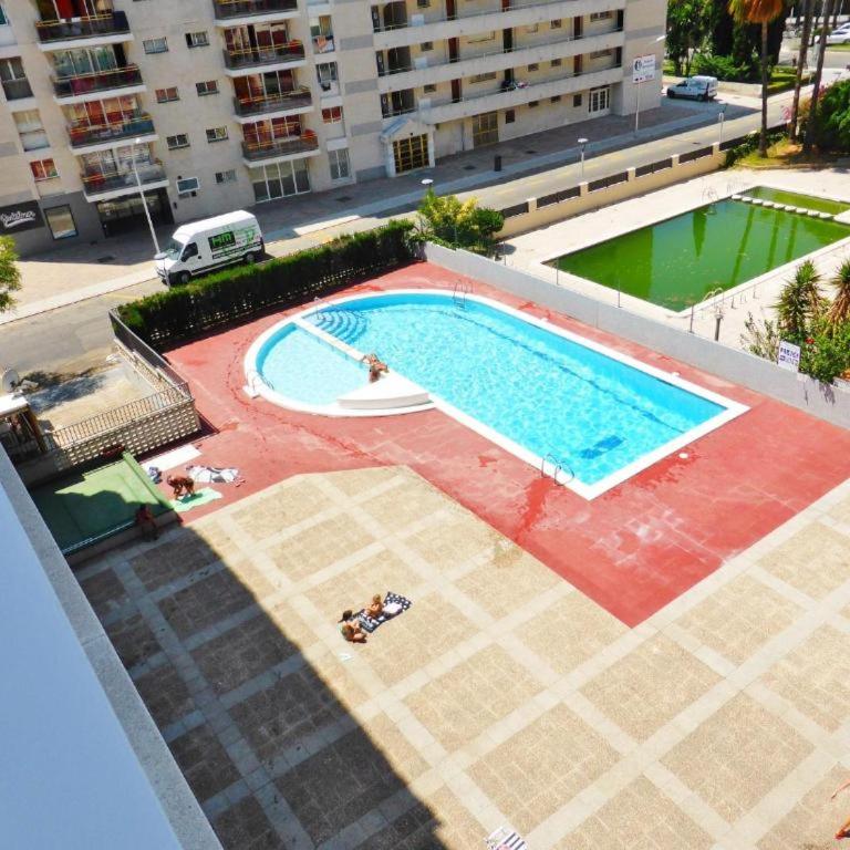 Beautiful apartment with swimming-pool - Apartamento de 2 dormitorios - 14