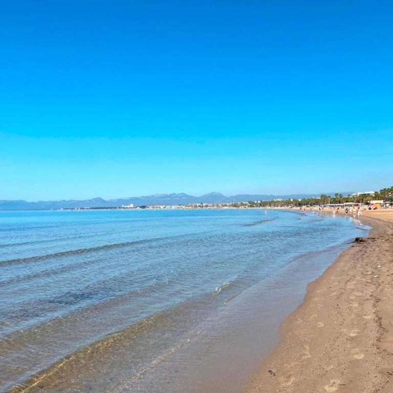 Beautiful apartment with swimming-pool - Apartamento de 2 dormitorios - 33
